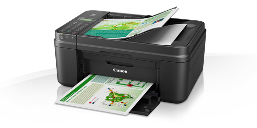 Canon PIXMA MX495 - Inkjet Photo Printers - Canon Europe